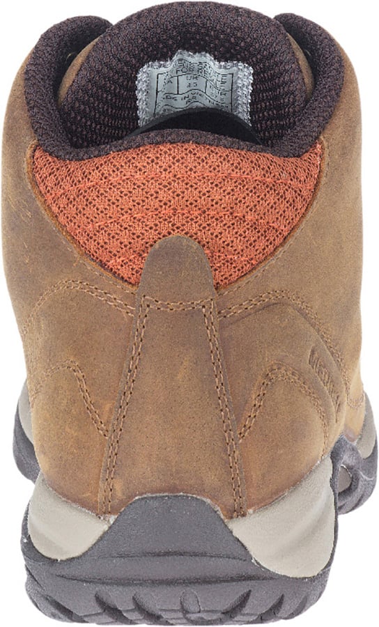 Merrell Siren Traveller 3 Mid WP Women's Hiking Boots