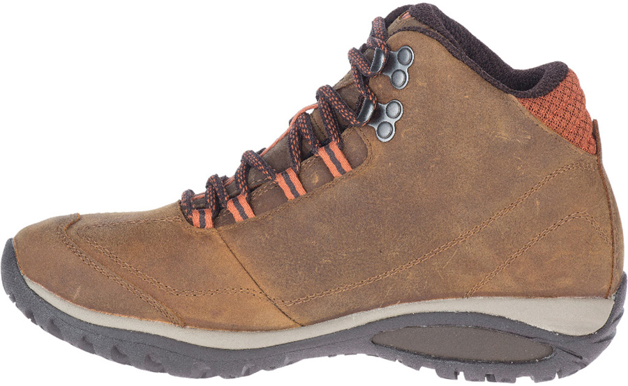 Merrell Siren Traveller 3 Mid WP Women's Hiking Boots