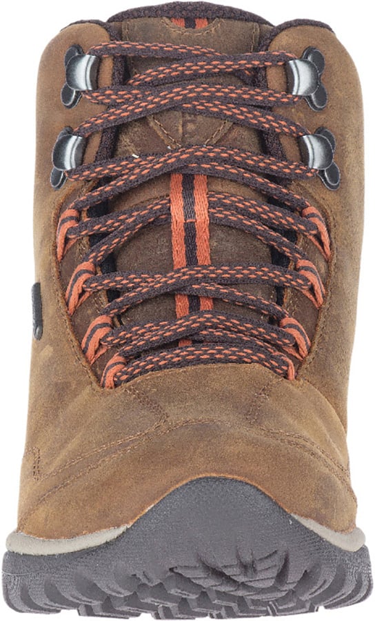Merrell Siren Traveller 3 Mid WP Women's Hiking Boots