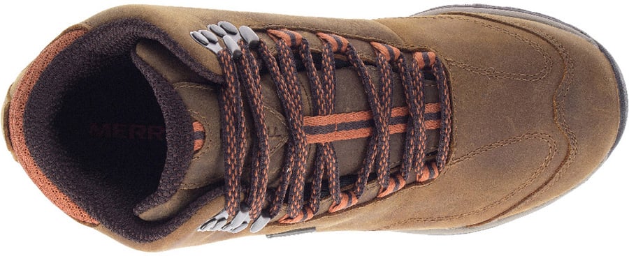 Merrell Siren Traveller 3 Mid WP Women's Hiking Boots