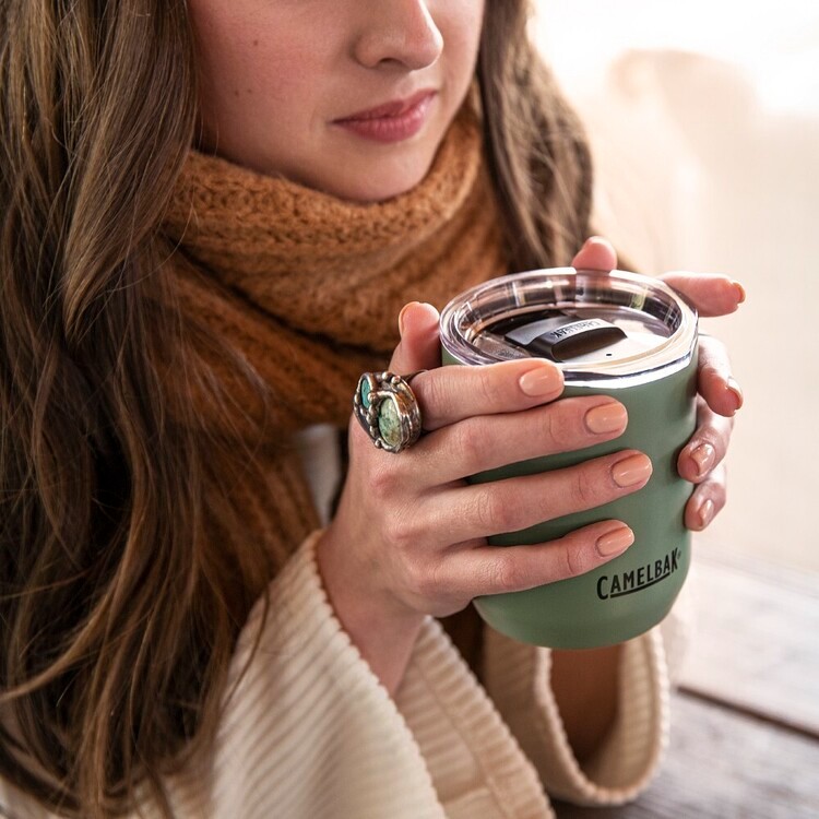 Camelbak Horizon Vacuum Rocks Insulated Tumbler