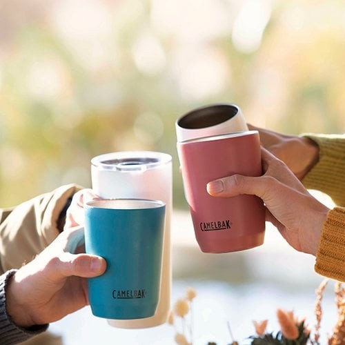 Camelbak Horizon Vacuum Rocks Insulated Tumbler