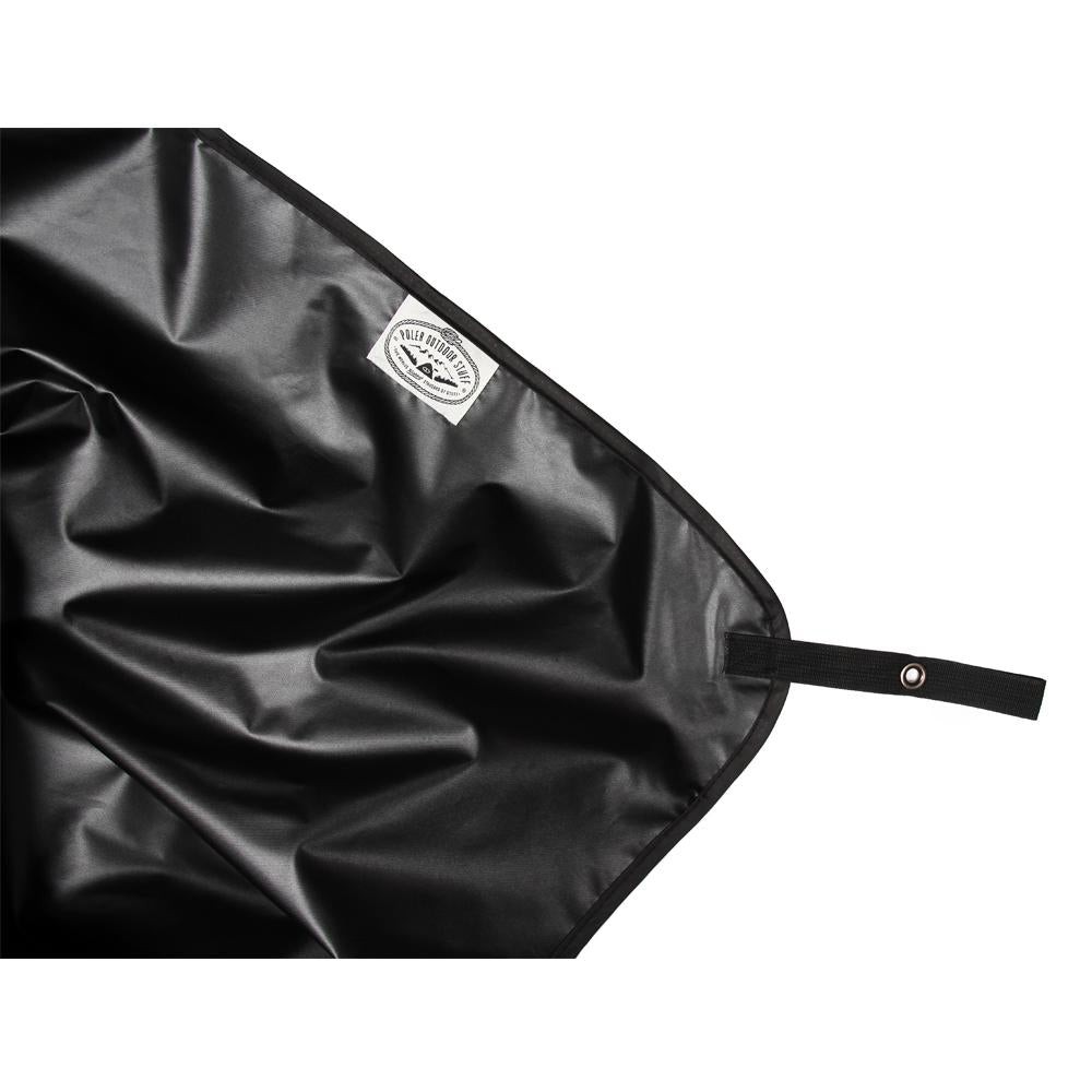 Poler 2 Man Magical Tent Footprint Waterproof Groundsheet