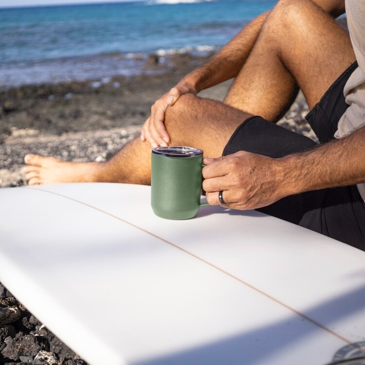 Camelbak Horizon Vacuum Camp Insulated Mug