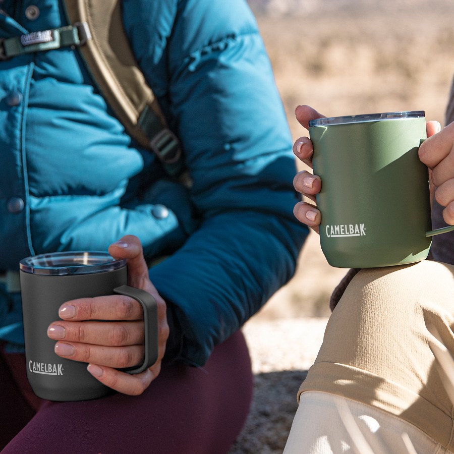 Camelbak Horizon Vacuum Camp Insulated Mug