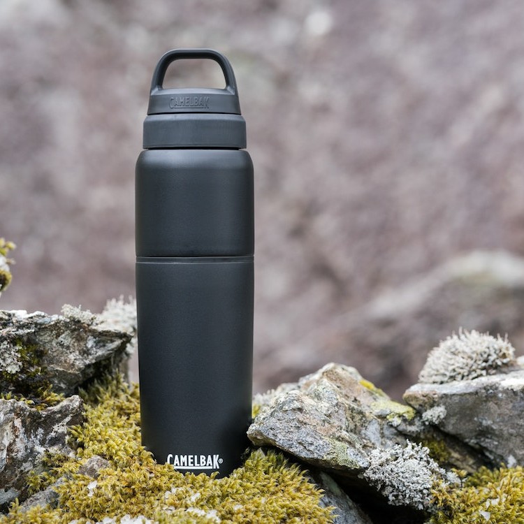 Camelbak MultiBev Vacuum All-in-One Insulated Flask