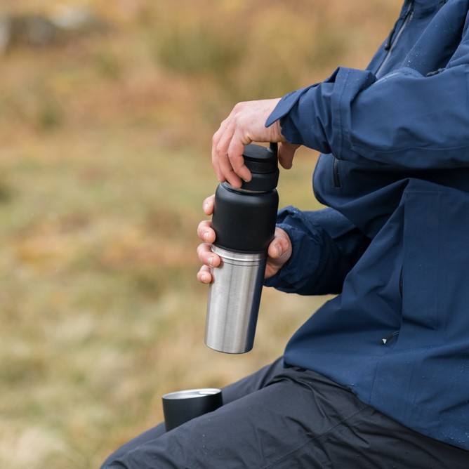Camelbak MultiBev Vacuum All-in-One Insulated Flask