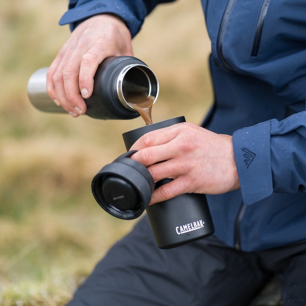 Camelbak MultiBev Vacuum All-in-One Insulated Flask