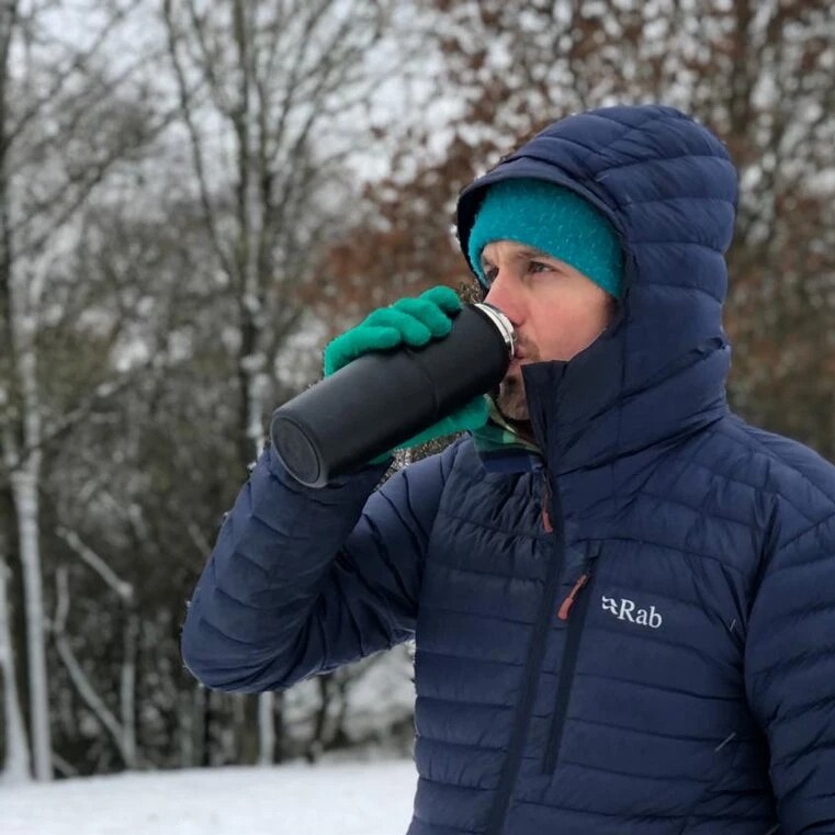 Camelbak MultiBev Vacuum All-in-One Insulated Flask