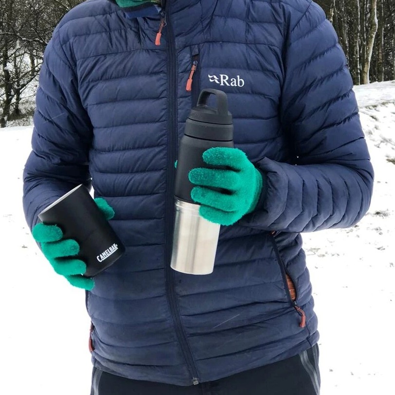Camelbak MultiBev Vacuum All-in-One Insulated Flask