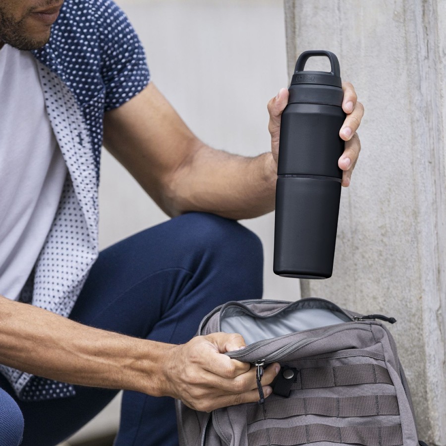 Camelbak MultiBev Vacuum All-in-One Insulated Flask
