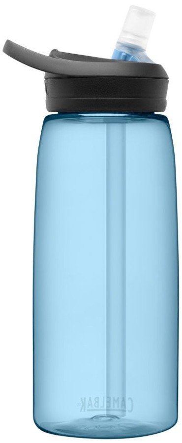Camelbak Eddy+ Spill-Proof Water Bottle