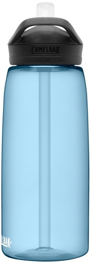 Camelbak Eddy+ Spill-Proof Water Bottle