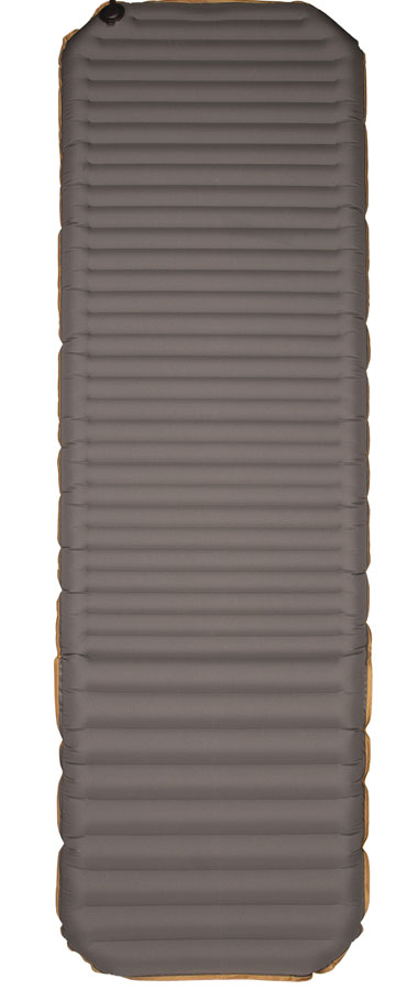 Klymit Klymaloft Sleeping Pad Deluxe Insulated Camping Airbed