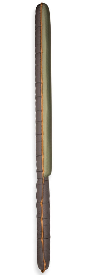 Klymit Klymaloft Sleeping Pad Deluxe Insulated Camping Airbed