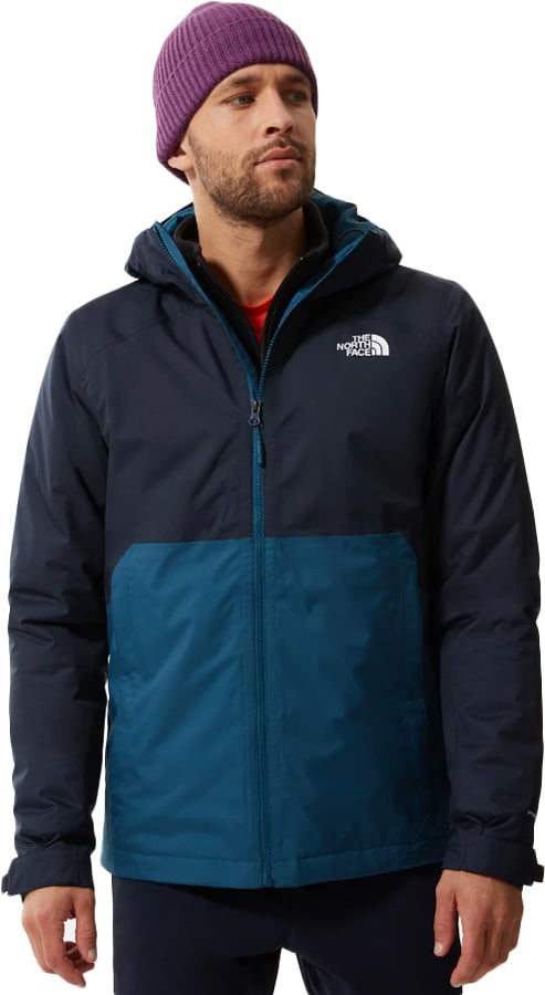 The North Face Millerton Insulated Hardshell Jacket