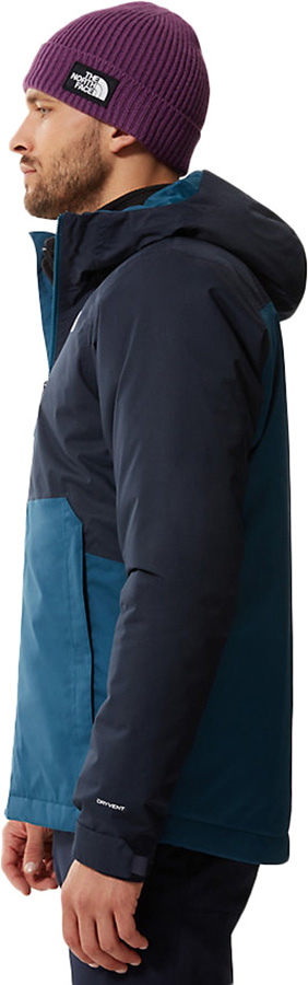 The North Face Millerton Insulated Hardshell Jacket