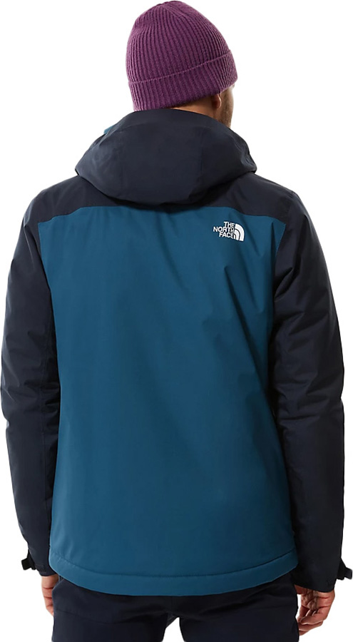 The North Face Millerton Insulated Hardshell Jacket