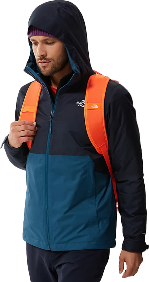 The North Face Millerton Insulated Hardshell Jacket