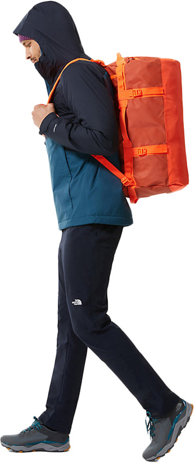The North Face Millerton Insulated Hardshell Jacket