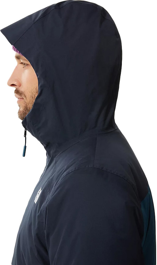 The North Face Millerton Insulated Hardshell Jacket