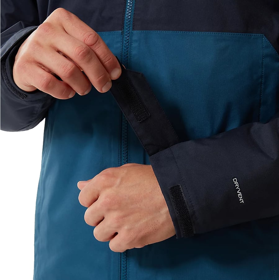 The North Face Millerton Insulated Hardshell Jacket
