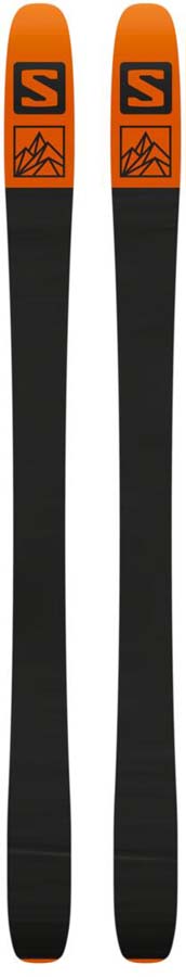 Salomon QST 98 Skis 2023