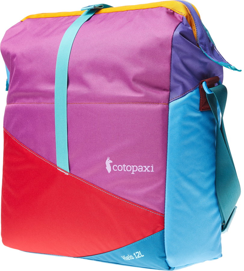16 liters capacity cotopaxi backpack Batac 16 L Del Dia Pack