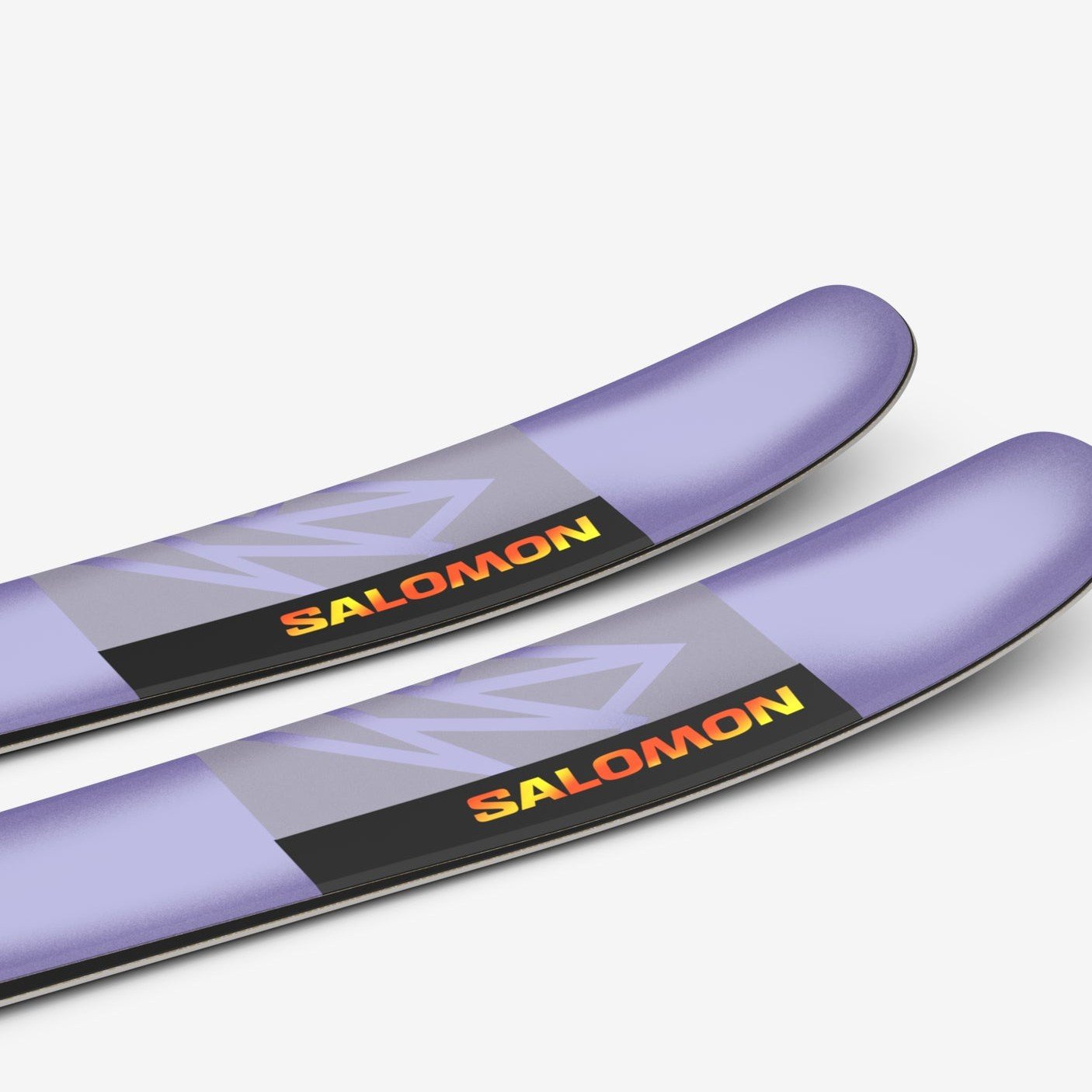 Salomon QST 106 Skis 2024 | Absolute-Snow