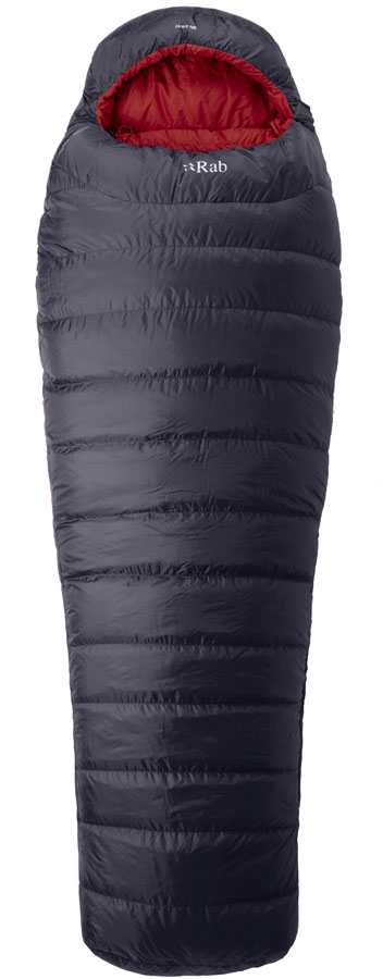 Rab Ascent 700 Lightweight Down Sleeping Bag