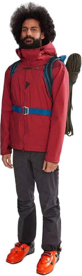 Klattermusen Jolner Jackets | Absolute-Snow