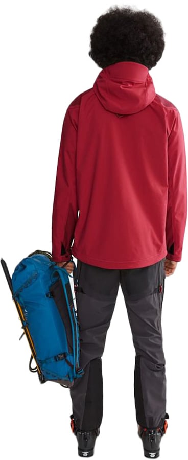 Klattermusen Jolner Jackets | Absolute-Snow