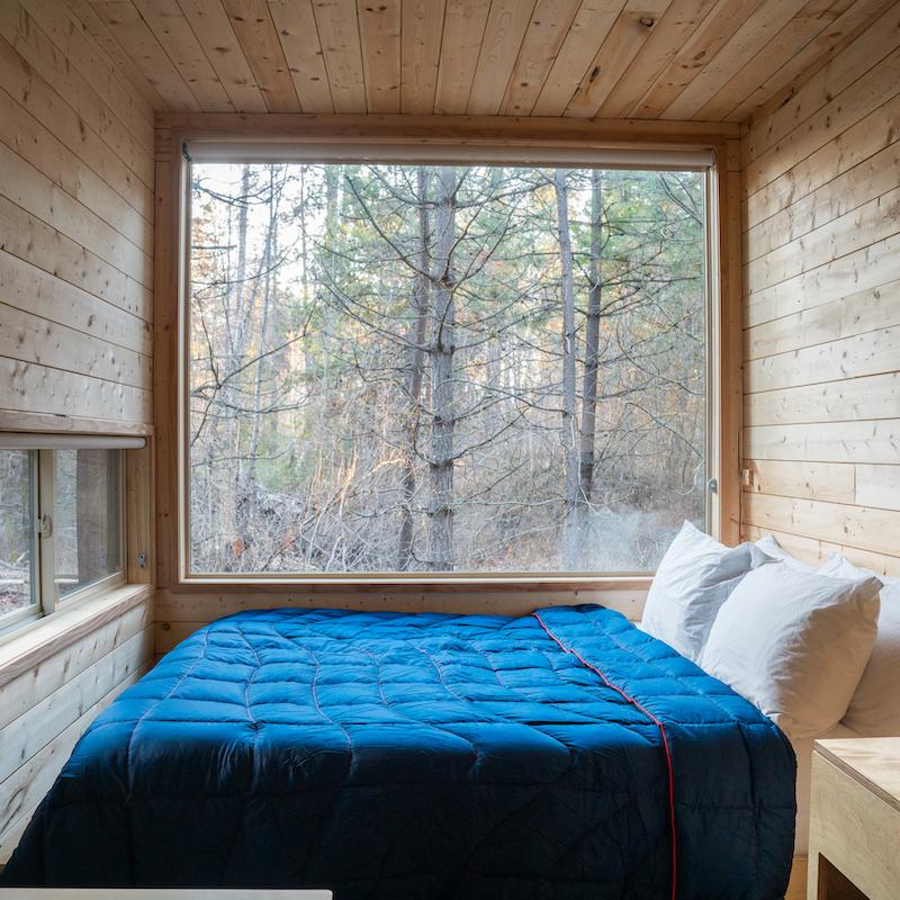 Rumpl Down Puffy Lightweight Outdoor Blanket