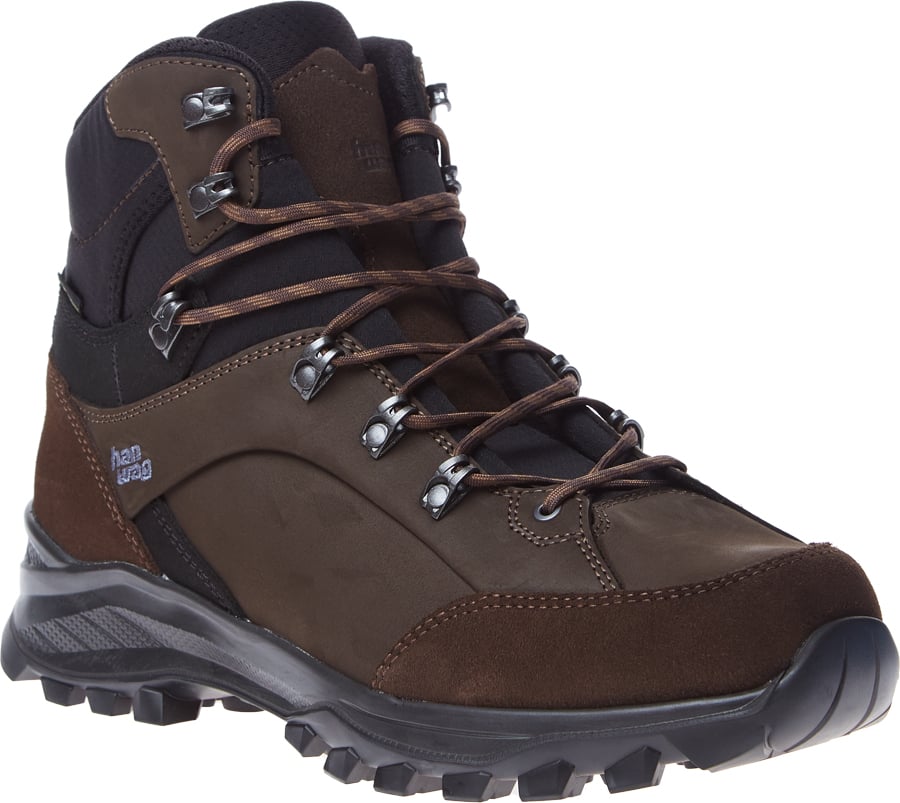Hanwag Alta Bunion II Gore-Tex Men's Hiking Boots