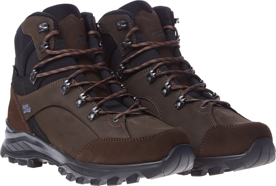 Hanwag Alta Bunion II Gore-Tex Men's Hiking Boots