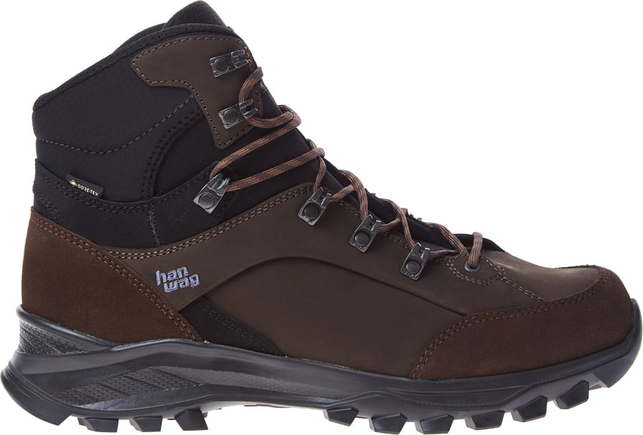 Hanwag Alta Bunion II Gore-Tex Men's Hiking Boots
