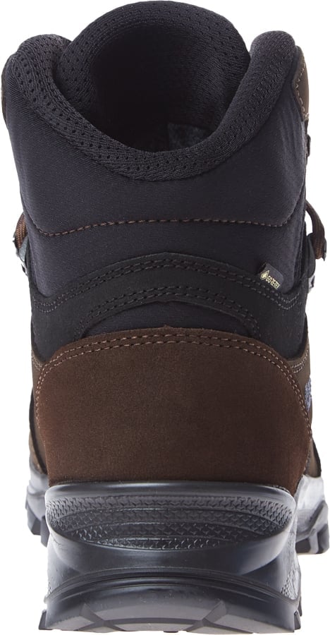 Hanwag Alta Bunion II Gore-Tex Men's Hiking Boots