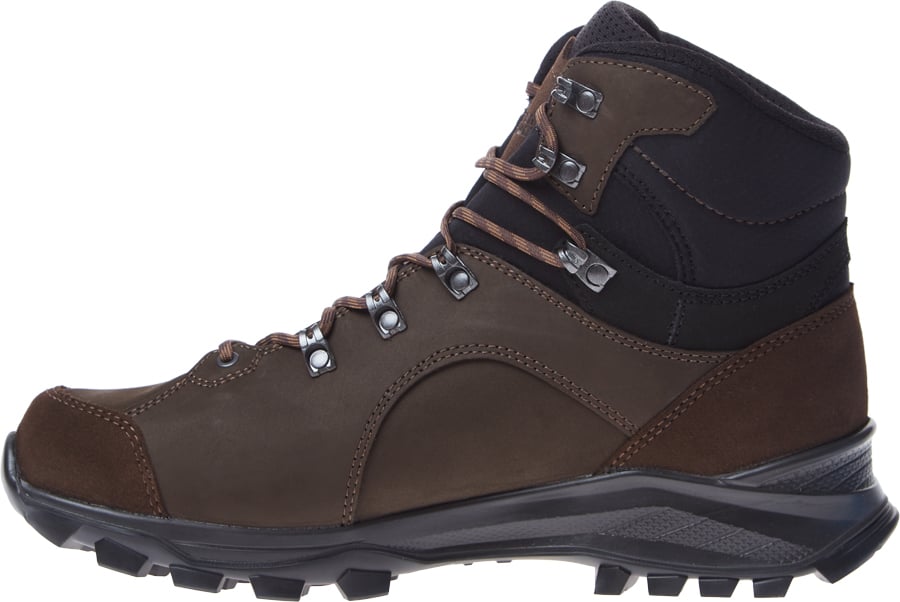 Hanwag Alta Bunion II Gore-Tex Men's Hiking Boots