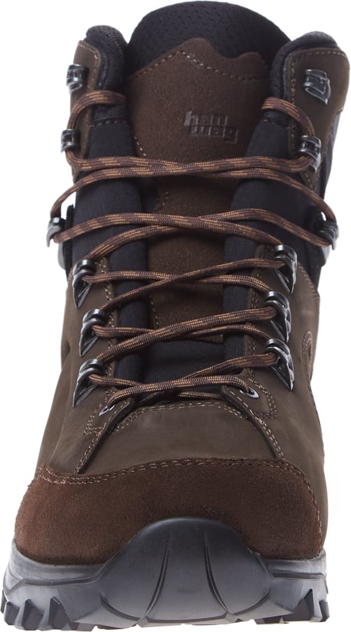 Hanwag Alta Bunion II Gore-Tex Men's Hiking Boots