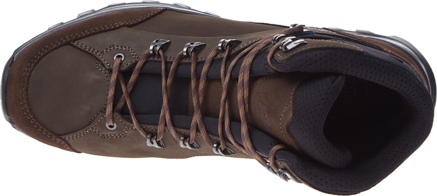 Hanwag Alta Bunion II Gore-Tex Men's Hiking Boots