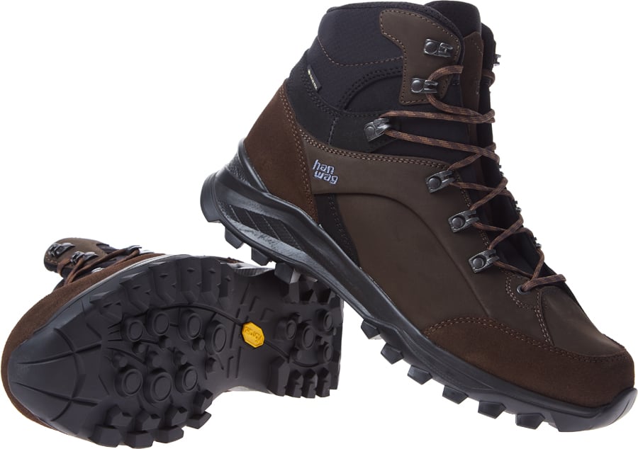 Hanwag Alta Bunion II Gore-Tex Men's Hiking Boots