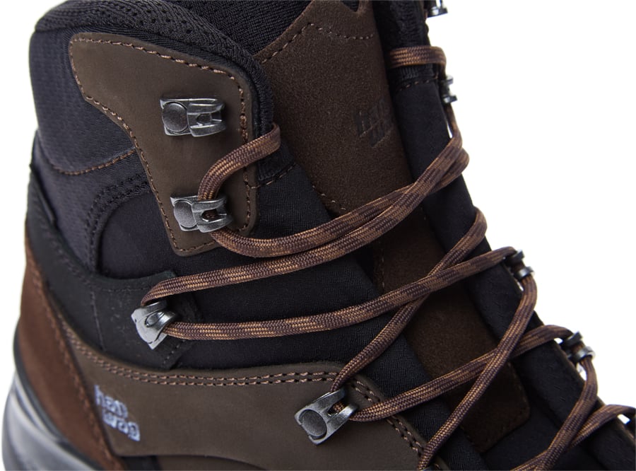 Hanwag Alta Bunion II Gore-Tex Men's Hiking Boots