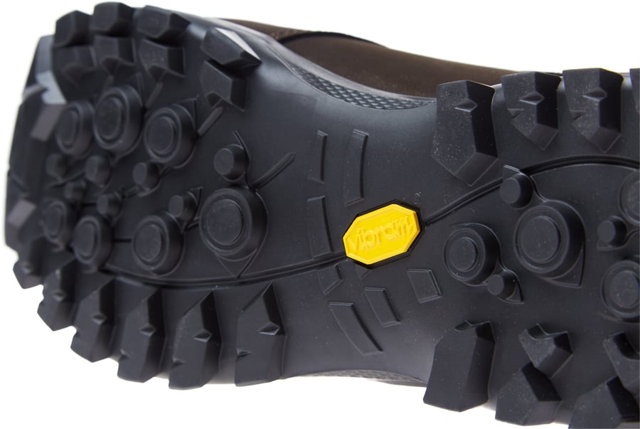 Hanwag Alta Bunion II Gore-Tex Men's Hiking Boots