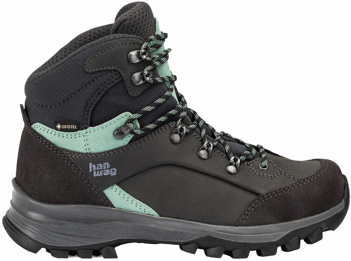 Hanwag Alta Bunion II Lady Gore-Tex Hiking Boots