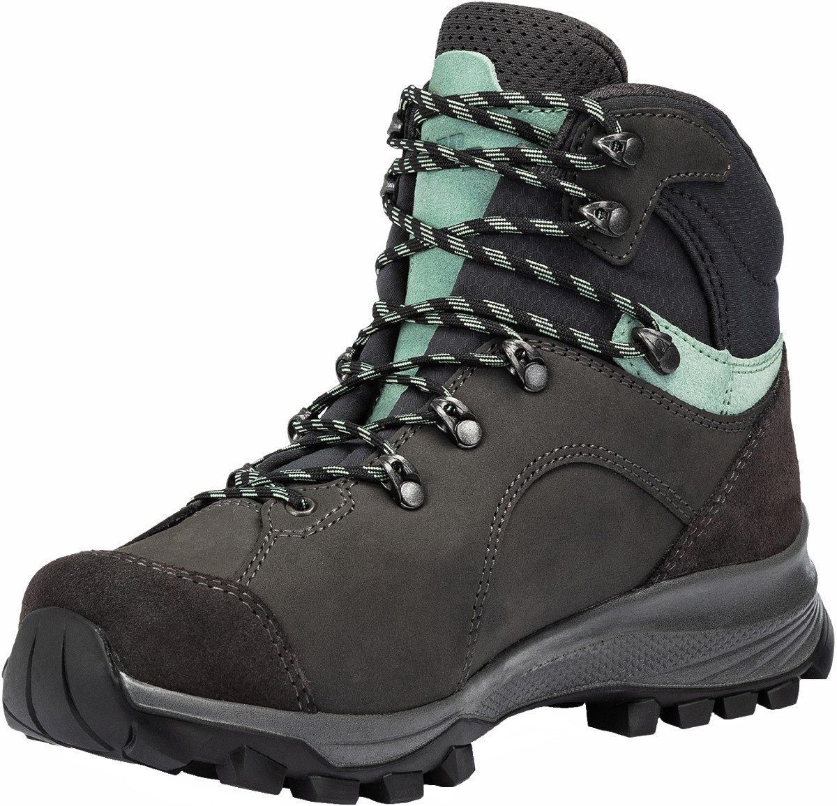 Hanwag Alta Bunion II Lady Gore-Tex Hiking Boots