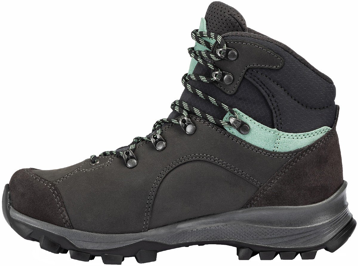 Hanwag Alta Bunion II Lady Gore-Tex Hiking Boots