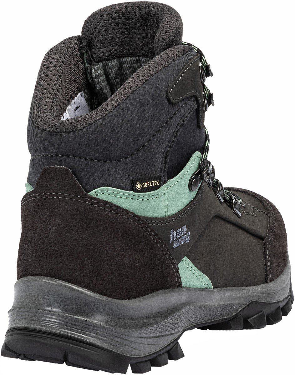 Hanwag Alta Bunion II Lady Gore-Tex Hiking Boots