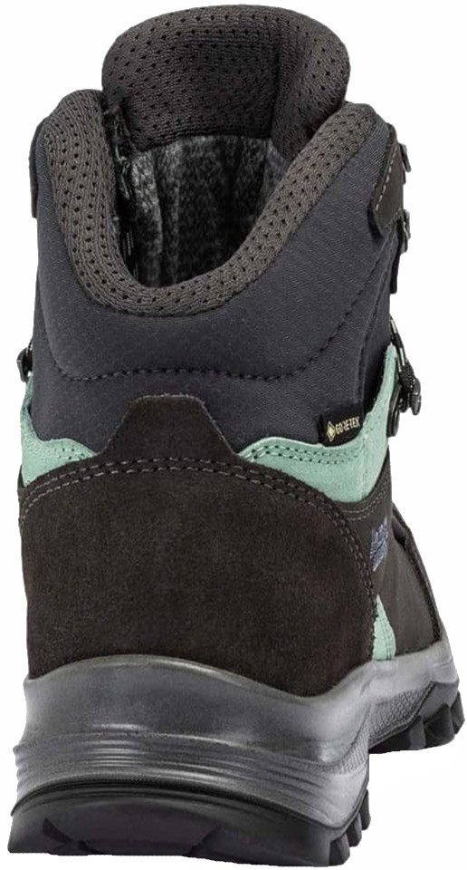 Hanwag Alta Bunion II Lady Gore-Tex Hiking Boots