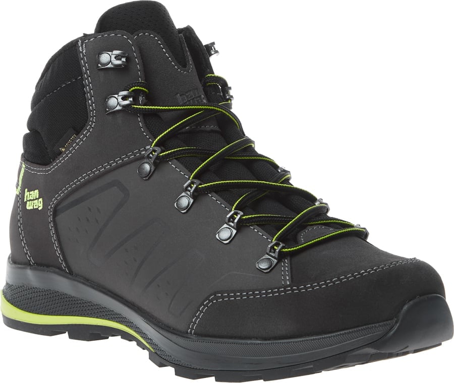 Hanwag Torsby Gore-Tex Hiking Boots