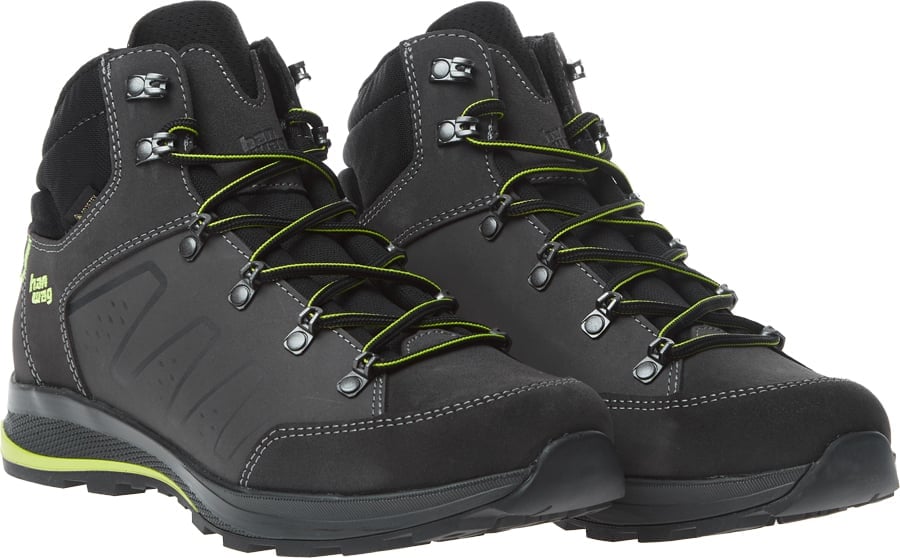 Hanwag Torsby Gore-Tex Hiking Boots